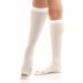 Knee High Compression Stockings 15-20 mmHg - XL Size | Best Medium Level Support for Travel & Everyday Wear - Buy Online on GoSupps.com