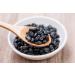 Mynatura Organic Black Beans - Dried Black Turtle Legumes (1000g) | Natural Plant-Based Cooking Ingredient for International Shipping - Buy Online on GoSupps.com