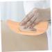 Buy Beavorty 5-Piece Wooden Gua Sha Board Set | Health & Wellness Neck Massage Device | Wear-Resistant Reusable Care Scratch Board (19.5x7.5cm) - International Shipping Available - Buy Online on GoSupps.com