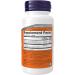 NOW Foods L-Cysteine 500mg 100 Tablets - Pack of 2 | High-Quality Supplement - Buy Online on GoSupps.com