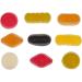 Haribo - Bonbons g lifi s Wine Gums - 500 g - Buy Online on GoSupps.com