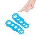 Multipurpose Toe Separator & Spacer for Pain Relief - S Size - Buy Online on GoSupps.com
