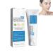 Mikabila (01)40ml B5 Moisturizing Repair Cream Soothing B5 Repair Cream Skin Repair Cream with B5 Ingredient Hydrating Moisturizing Brightening Facial Care Repairing Cream Suitable for All Skin