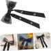 minkissy Bow Hairpin Big Bows for Girls Bows Hairpins Hair Bows for Tiaras for Women Hair Barrettes for Women Hair Gems for Women Girl Bows Barrette for Women Woman Fabric Ribbon Bow Tie - Buy Online on GoSupps.com
