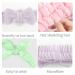 3 Pcs Spa Headband for Washing Face & Makeup - Skincare & Towel Headbands - Buy Online on GoSupps.com