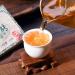 Th vert Pu-Erh Premium 1000g de th vert du Yunnan Briques Menghai Th Pu'er aux grandes feuilles - Buy Online on GoSupps.com