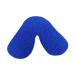 Perfk nasal cushion mask cushion comfort face cushion anti-impression mask nose sticker nasal cushion pillow for accessories at home travel