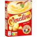 MOUSLINE - Puree Nature 520G - Pack of 4