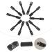 Buy WATIIFUFU 10pcs Mask Making Ear Rope Buckle - Essential Mask Accessories for Comfortable Mask Straps | International Shipping Available - Buy Online on GoSupps.com
