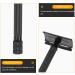 Fomiyes 3 Sets Tool Style Trimmer - Travel Clipper for Black Hair Beard Shaper & Clean Grooming | International Shipping Available - Buy Online on GoSupps.com