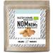 Salted Caramel Nomnoms | Organic Vegan Nutmus Protein Bites | 5-Pack Healthy Snack Alternative - Buy Online on GoSupps.com