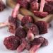 Dried Russula Red Mushroom Honggu (100g) 100g(3.53 Ounce) - Buy Online on GoSupps.com