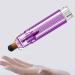 Applicateur du cuir chevelu Rouleau rouleau Huile SAFED-CARE PORTABLE PORTABLE ARRIENCE (Violet transparent) - Buy Online on GoSupps.com
