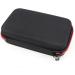 Lovehomily Case Protective Hard Case Travel Organizer Carrying Bag Suitable Case Shockproof for QP150/QP2520/90/70 (B) - Buy Online on GoSupps.com