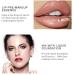QiBest 24k Facial Lip Essence - Moisturizing Lotion Anti-Aging Pore Repair & Exfoliating Oil for Daily Skin Care - Buy Online on GoSupps.com
