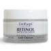 Delfanti-Milano RETINOL with COLLAGEN Anti-aging Firming Day Cream Face & Neck Moisturizer Made in Italy 1.7 oz