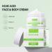Kojic Acid Face Cream - Moisturiser Face Women - Kojic Acid Skin Lightening Cream for Dark Skin - Moisture Hydrate Smooth Tender Firm - Reduce Body Dullness Dilute Stain - Flawless Anti Freckle Aging - Buy Online on GoSupps.com