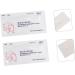 Minkissy 6 STK Pregnant Tester Stripes for Farm Animals - High Precision Sow Pregnancy Test Strips | 1 Pack of 3 Test Papers - Buy Online on GoSupps.com