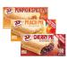 JJ's Bakery Pie Ultimate Variety Pack | 12 Pack - Delicious Assorted Flavors - Buy Online on GoSupps.com