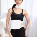 Tebinzi Reusable Castor Oil Pack Wrap Kit | Organic Castor Oil Packs for Liver Detox | Bio Castor Oil Compress Set - International Shipping Available - Buy Online on GoSupps.com