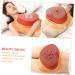Lurrose Moxibustion Device - Copper Holder for Body Massage | 1-Piece Cardboard Moxibustion Pot Burner | International Shipping Available - Buy Online on GoSupps.com