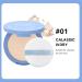 1 Piece Makeup Powder Face Powder Compact Magic Minerals Face Powder Collection Pressed Powder Translucent foundation powder full coverage Under Eye Setting Powder - Buy Online on GoSupps.com