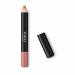 KIKO MILANO - Smart Fusion Matte Lip Crayon 02 On-the-go pencil lip gloss Mauve Rose