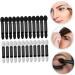 Housoutil Multitools 240 Pcs Cotton Eyeshadow Brush Eye Shadow Cosmetic Eye Brush Makeup Supply Miss Portable Tool Brush 5x1x0.5cmx2pcs Assorted Colorx2pcs - Buy Online on GoSupps.com
