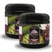 Black Canyon Bergamot Jasmine & Patchouli Scented Petroleum Jelly For Skin 16 Oz (2 Pack)