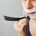 Single Edge Cut Throat Razor Kit | Stainless Steel Shaving Blades for Men | Barber Quality Straight Razor Set | Ideal for Home & Salon Use | Great Gift for Men - Blackt160 - Buy Online on GoSupps.com
