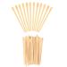Waxing wood spatula wooden spatula wax spatula hair removal wooden sticks small wax spatula wooden spatula for hair removal cosmetics spatula for hair removal wood wax spatula waxing stick stirring sticks