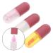 FOYTOKI Nourishing Lip Liquids 3 Pack Lip Plumper Glosses for Women Moisturizing Hydrating - Buy Online on GoSupps.com