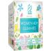 ACTIF Women Age 60+ Gummies with 25+ Advanced Factors CoQ10 and Probiotics - Non GMO Made in USA 90 Count - Buy Online on GoSupps.com