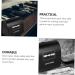 Toyandona 3-Stage Blade Storage Box - Safe Disposal Container for Razor Blades | Mini Iron Waste Disposal Case - Buy Online on GoSupps.com