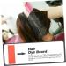 minkissy Hairdressing Tool Hair Foiling Paddle Hair Highlighting Tool Hair Color Board Dying Paddle Highlighting Paddle Hair Foiling Tools Hair Highlighting Kit Pp High Gloss Board Modeling medium As Shown - Buy Online on GoSupps.com
