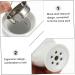 CliSpeed 2 STK Moxa Stick Holder - Smoke-Free Moxibustion Canister with Double Layer Ceramic | International Shipping - Buy Online on GoSupps.com