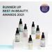 BOOST LAB Vitamin B3 Blemish Rescue Serum - Reduce Acne Enlarged Pores & Redness - Paraben & Cruelty Free - 30 ml - Buy Online on GoSupps.com
