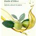 Le Petit Olivier - Waterproof Eye Make-Up Remover - Olive Extract - Made in France - 125 ml Bottle - Buy Online on GoSupps.com