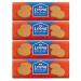 Tea Biscuit Bundle Consisting of Lyons Digestives Biscuits 300g (4 Pack)