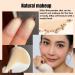 Silk Soft Mist Powder Cake Long-lasting Waterproof Oil Control Face Pressed Powder Waterproof Long Lasting Finishing Powder Matte Smooth Setting Powder Makeup Control Shine (#03) - Buy Online on GoSupps.com