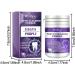 Activated Coil Purple Tooth Powder - Teeth Whitening Booster for a Bright Smile | Long-Lasting Fresh Breath (3PCs) - Buy Online on GoSupps.com