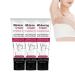 EXQST 50ml Luminess Radiance Whitening Cream Underarms Body & Private Area Whitening Cream Collagen Correcting Cream Dark Spots