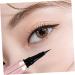  TOVINANNA 4 Pieces Eyeliner Liquid Pen Glue Eyeliner for Eyelashes Pencil Eye Makeup Pencil for Eyes Pen Eyeliner Female Formula Glue Pen Missing Skinned - Buy Online on GoSupps.com
