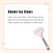 Buy Glossmetics Keep Your Cool Ice Roller | Soothes & Depuffs Face & Body | Ice Roller for All Skin Types | Fast International Shipping - Buy Online on GoSupps.com