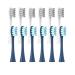 LIUCH Replacement Brush Heads 512 PCS for