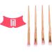 Multifunctional Silicone Template & Nose Contouring Stencil with Brush - Nose Shadow Tool Face Makeup Guide for Perfect Application - Buy Online on GoSupps.com