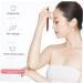 Healeved Acupuncture Stick & Acupressure Pen - Reflex Zone Massage Device Kansa Wand Foot & Body Therapy Deep Tissue Relief 13x2cm Sorted Colors - International Shipping Available - Buy Online on GoSupps.com