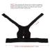 Kids Posture Corrector | Back Shoulder Lumbar Support Belt for Slouching & Bone Injury Correction (M) - Improve Posture & Comfort - Buy Online on GoSupps.com