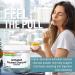 Buy Solaray Activated Coconut Charcoal Powder 500 mg - 5.3 oz (150 g) for Detox & Digestive Health - Buy Online on GoSupps.com