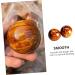 Minkissy 2ST Health Ball - Chinese Baoding Meditation Balls for Yoga & Fitness | Ideal for Seniors | International Shipping Available - Buy Online on GoSupps.com